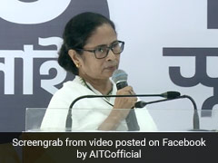২১ এ ক্ষমতায় থাকলে বিনামূল্যে রেশন-শিক্ষা-স্বাস্থ্য পরিষেবা পাবেন বাংলায় মানুষ: মমতা বন্দ্যোপাধ্যায়