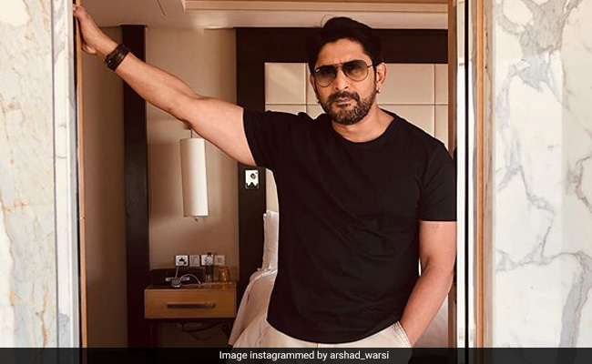 Arshad Warsi Is Learning Punjabi With This Viral Hack. Seen It Yet?