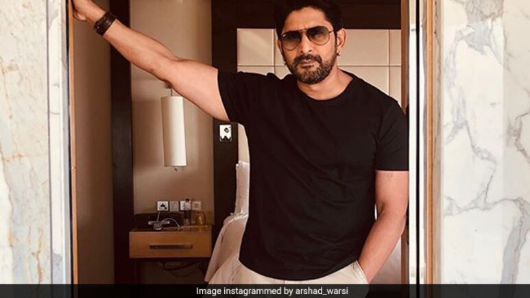 Arshad Warsi, 44 Others Barred From Trading For Share Price Manipulation Via YouTube