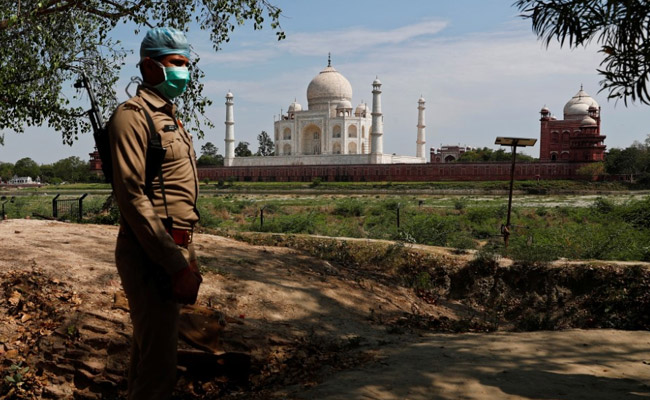 All Monuments To Remain Closed For Public Till May 31 In Wake Of Covid Surge