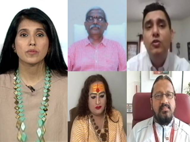 Resilience Amid COVID 19; Focus on Key Populations