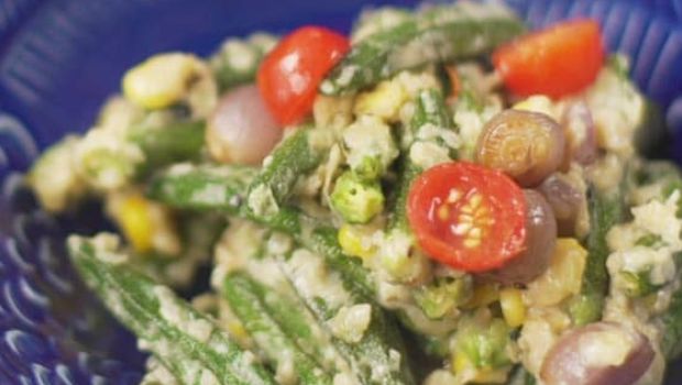 Watch: Make Awadhi-Style Bhindi Makai Do Pyaza And Make Your Meal More Exciting (Recipe Video)