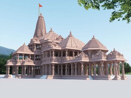 राम मंदिर निर्माण के लिए दान के नाम पर QR कोड के जरिए ठगी, VHP ने किया सावधान राम मंदिर निर्माण के लिए दान के नाम पर QR कोड के जरिए ठगी, VHP ने किया सावधान