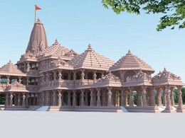 राम मंदिर परिसर हरा-भरा, 'आत्मनिर्भर' होगा: ट्रस्ट के महासचिव चंपत राय राम मंदिर परिसर हरा-भरा, 'आत्मनिर्भर' होगा: ट्रस्ट के महासचिव चंपत राय