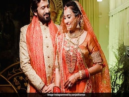 "Hello, Husband": Actress Kamya Panjabi Has Something To Tell Shalabh Dang "Hello, Husband": Actress Kamya Panjabi Has Something To Tell Shalabh Dang