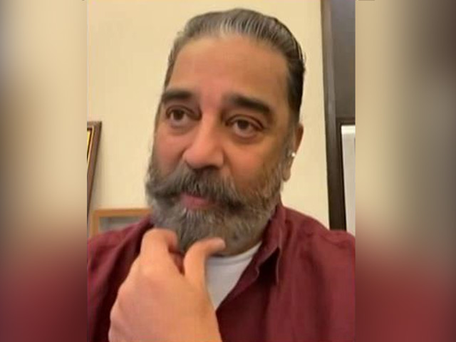 Time For Satyagraha Again: Kamal Haasan On Current Political Scenario