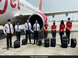 SpiceJet, Sonu Sood To Bring Back 1,500 Indian Students From Kyrgyzstan SpiceJet, Sonu Sood To Bring Back 1,500 Indian Students From Kyrgyzstan