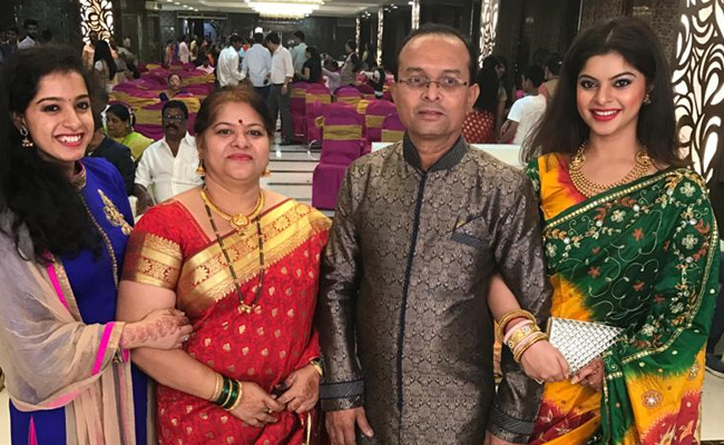 एण्ड टीवी के सितारों ने पेरेन्ट्स डे पर अपने माता-पिता के प्रति जताया आभार, कही यह बात...