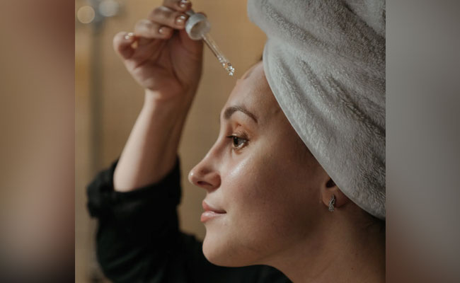 From Clearing Blemishes To Hydrating Skin, These K-Beauty Serums Can Do All That