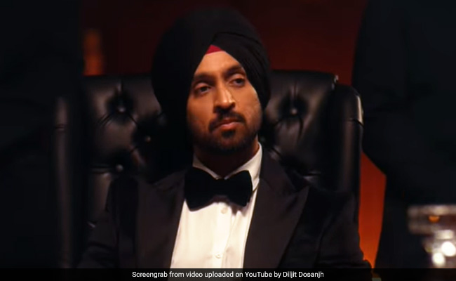 <i>G.O.A.T</i>: Title Track Of Diljit Dosanjh's New Album Sends Internet Into A Meltdown