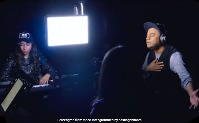 'दिल बेचारा' की रिलीज से पहले सुशांत सिंह राजपूत की याद में होगा फिल्म का वर्चुअल म्युजिकल कॉन्सर्ट, देखें- Video