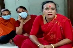 Indian Territorial Army Comes Forward To Distribute Essential Kits To The Needy Indian Territorial Army Comes Forward To Distribute Essential Kits To The Needy