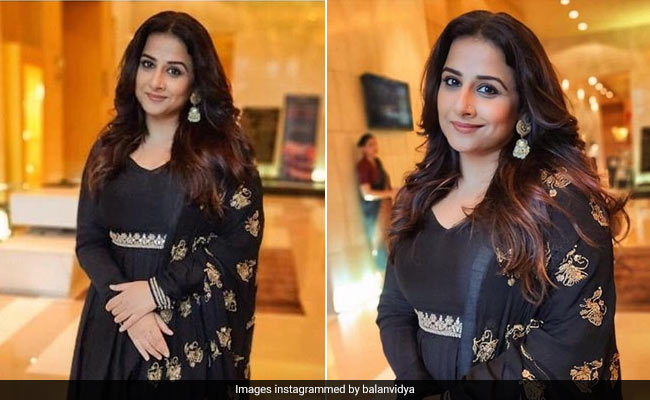 Channel Ethnic Glam With These 9 Chic Anarkali Kurtas