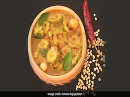 Bitter Gourd Benefits: डाइट में शामिल करें करेला, मिलेंगे 6 बेमिसाल फायदे Bitter Gourd Benefits: डाइट में शामिल करें करेला, मिलेंगे 6 बेमिसाल फायदे