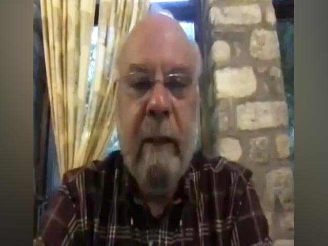 Sikhs Have Always Been On The Forefront To Help The Humanity: Naresh Gujral, Rajya Sabha MP