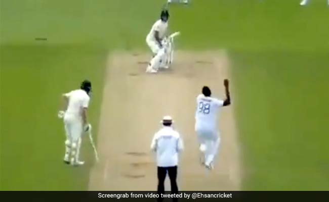 Eng Vs WI: जेसन होल्डर की जादुई गेंदों में उलझी इंग्लैंड, 1 मिनट के Video में देखें कैसे लिए 6 विकेट