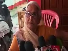 Found Out About Son's Arrest Through Television: Notorious UP Gangster Vikas Dubey's Mother Found Out About Son's Arrest Through Television: Notorious UP Gangster Vikas Dubey's Mother