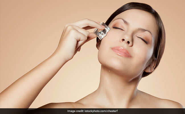 Monsoon skincare: Do not stay in sweaty clothes for too long during the rainy season