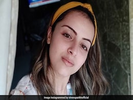 'इश्कबाज' एक्ट्रेस श्रेनु पारिख Covid 19 से हो गईं थीं संक्रमित, बोलीं- जब भी डर लगता था, तो हनुमान चालीसा... 'इश्कबाज' एक्ट्रेस श्रेनु पारिख Covid 19 से हो गईं थीं संक्रमित, बोलीं- जब भी डर लगता था, तो हनुमान चालीसा...