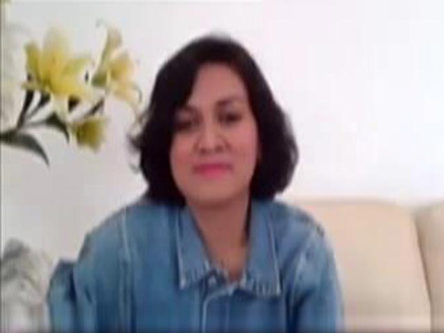 Devita Saraf, CEO Of Vu Televisions, Advises On Starting Business Amid Pandemic