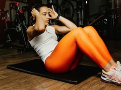 6 Reasons Why Sit-Ups Should Be A Part Of Your Workout Routine