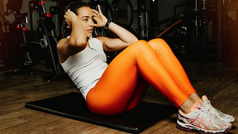 6 Reasons Why Sit-Ups Should Be A Part Of Your Workout Routine