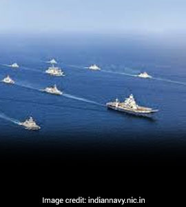 Quad's 'Deep Trust': Australia As It Joins India-US-Japan Naval Alliance