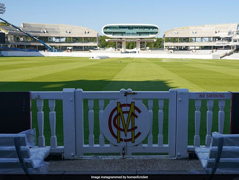 World Test Championship Final In 2021 Depends On Rescheduling Of Pending Series, Says ICC GM Geoff Allardice