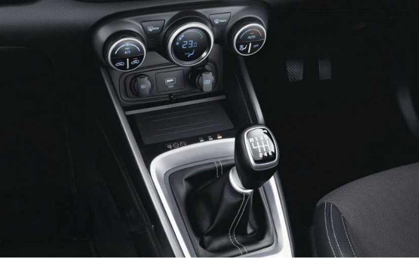 Intelligent Manual Transmission or iMT Explained