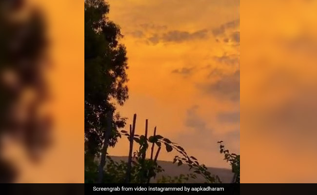 धर्मेंद्र ने दिखाया अपने फार्म हाउस का खूबसूरत नजारा, Video देख आप भी कहेंगे Wow