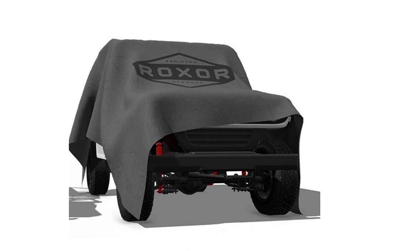 U.S. Regulator Modifies Ban To Allow Mahindra To Sell New Roxor Models In Jeep Case