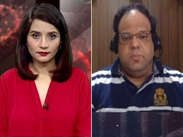 Delhi Relying On Unreliable Antigen Testing?