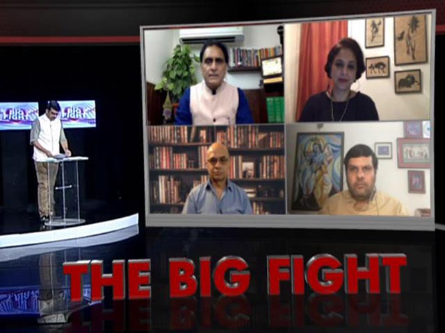 Enemy Saw Your Fire And Fury: PM To Soldiers At Ladakh