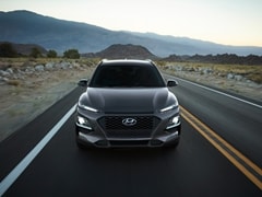 2021 Hyundai Kona Night Edition Announced