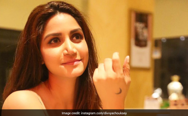 Actress Divvya Chouksey Dies After Battling Cancer; "S**t Happens, I'm Strong," She Wrote In Last Message To Fans