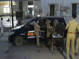 Opposition Attacks UP Government Over Killing Of Cops In Kanpur Encounter Opposition Attacks UP Government Over Killing Of Cops In Kanpur Encounter