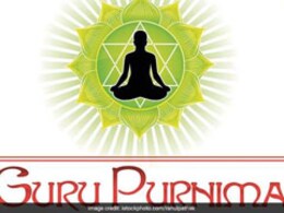 Guru Purnima 2025: Date, Significance, And Timings Guru Purnima 2025: Date, Significance, And Timings