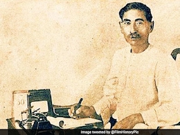 उपन्यास सम्राट 'प्रेमचंद्र' : हिंदी साहित्य में विशेष योगदान पर 'कलम के जादूगर' के नाम से पहचाना गया एक युग