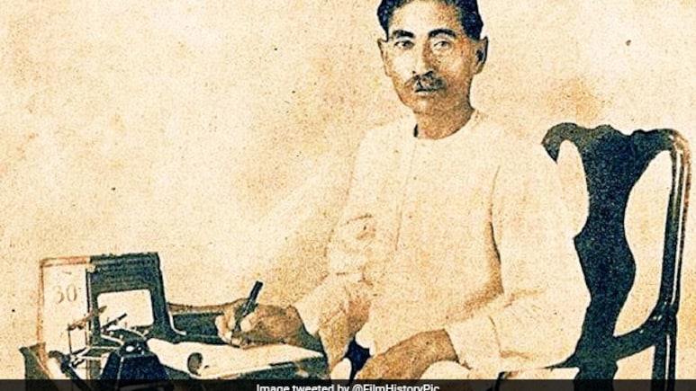 उपन्यास सम्राट 'प्रेमचंद्र' : हिंदी साहित्य में विशेष योगदान पर 'कलम के जादूगर' के नाम से पहचाना गया एक युग