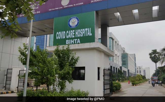 PM-CARES To Fund Two 500-Bed COVID-19 Hospitals In Bihar