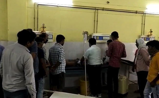 2 Dead After UP Panchayat Meeting Violence, 3 Cops Suspended