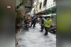 Coronavirus Sewage Study Suggests 6 Lakh Got COVID-19 In Hyderabad Alone Coronavirus Sewage Study Suggests 6 Lakh Got COVID-19 In Hyderabad Alone