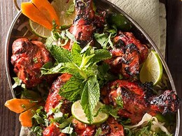 How To Make Tandoori Chicken In Air Fryer
