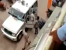 Indore Man Blackmails Woman Over Nude Video, Extorts Money; Arrested Indore Man Blackmails Woman Over Nude Video, Extorts Money; Arrested