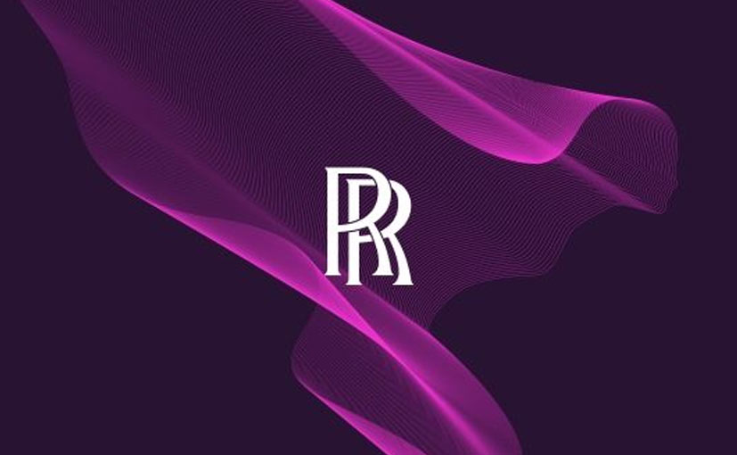 Rolls-Royce Announces New Brand Identity