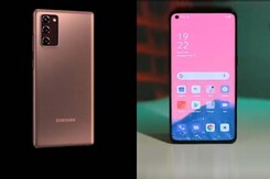 Five New Stars Join Samsung's Galaxy & Review of the Oppo Reno 4 Pro Five New Stars Join Samsung's Galaxy & Review of the Oppo Reno 4 Pro