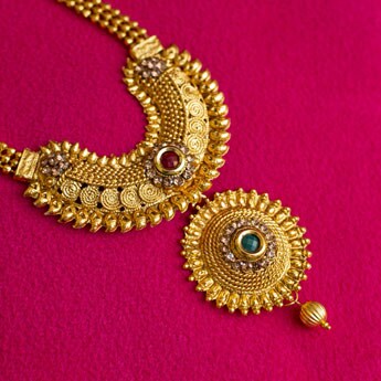 Beautiful Necklaces
