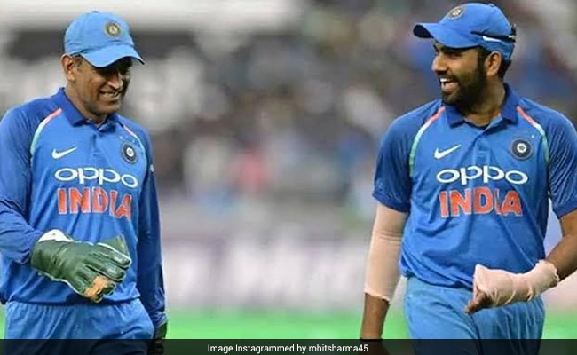 Latest ICC Rankings : विराट और रोहित में अंतर हुआ कम, गेंदबाजों के टॉप 10 में सिर्फ एक भारतीय