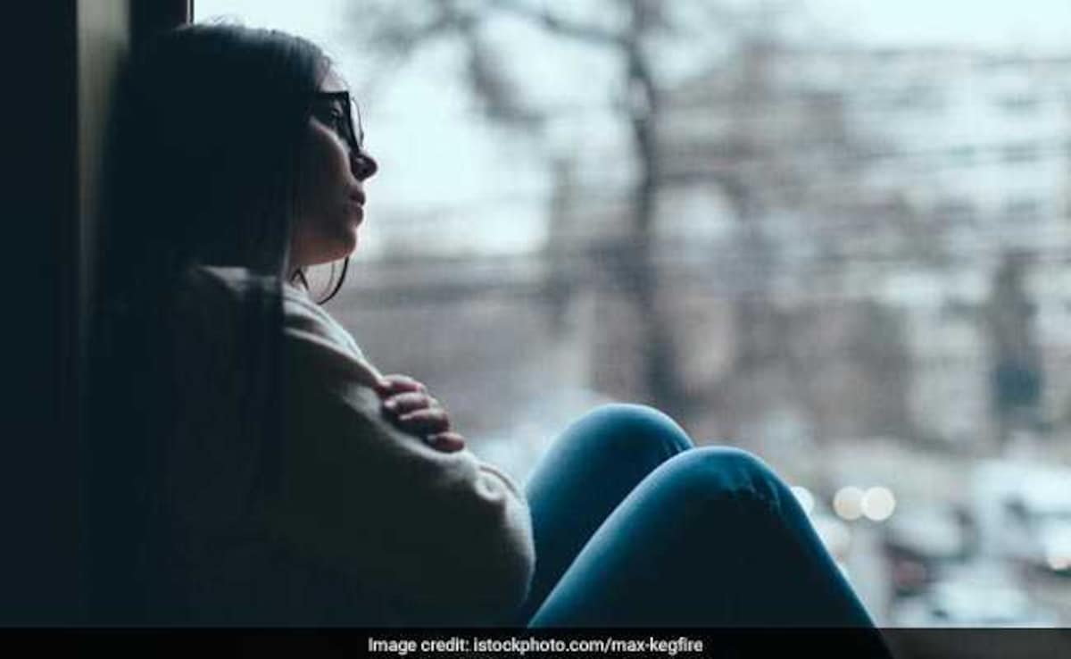 Women Possibly Twice At Risk Of Depression Than Men: Study