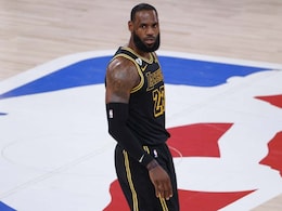 Los Angeles Lakers, Los Angeles Clippers Vote To End 2019-20 NBA Season: Reports Los Angeles Lakers, Los Angeles Clippers Vote To End 2019-20 NBA Season: Reports